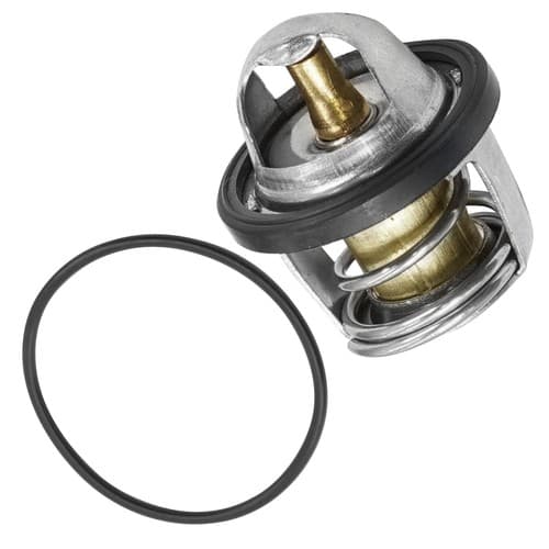 Thermostat & O Ring for Honda VF700S VF750S V45 Sabre 1982 1983 1984 1985