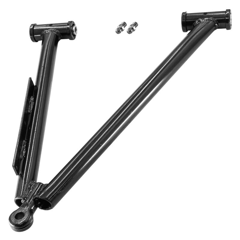 Front Lower Left A-Arm for Polaris 1542125-385  1542944-458 1542125-067