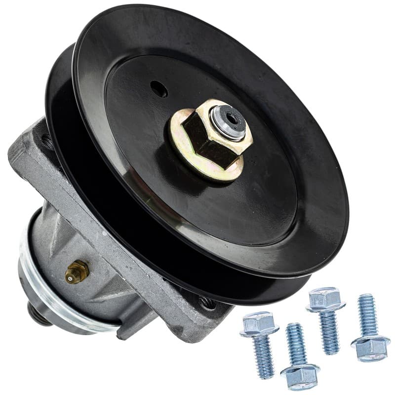 Deck Spindle for Huskee LT4200 LT4600 LT-4200 LT-4600 849H 8498H 848H 843H 839H