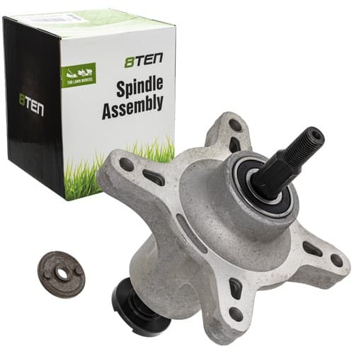 Deck Spindle for Exmark ECX180CKA30000 ECX200CKC30000 120-6234 121-9107
