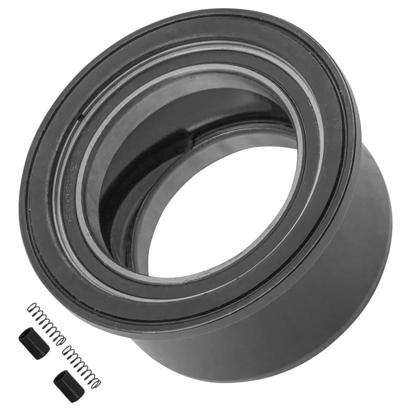 Caltric Drive Pulley Clutch For Can-Am Outlander 1000 4x4 DPS EFI 2013-2019