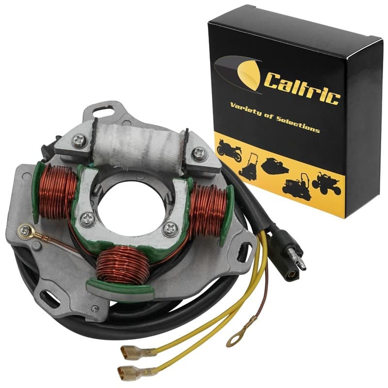 Stator for Polaris Sport 400L 1994 1996 1997 / Sport 400 1998 1999