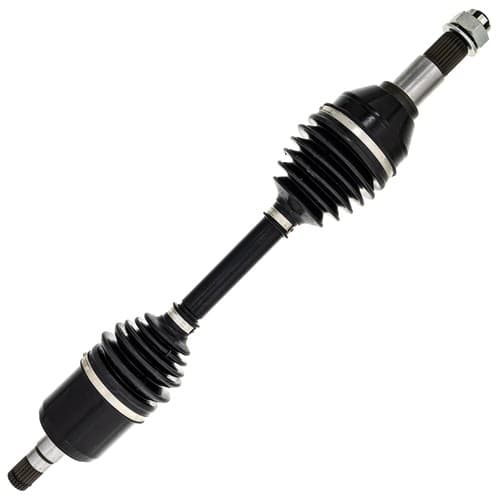 NICHE Front Left CV Axle Drive Shaft for Can-Am Outlander 1000R 650 705403009