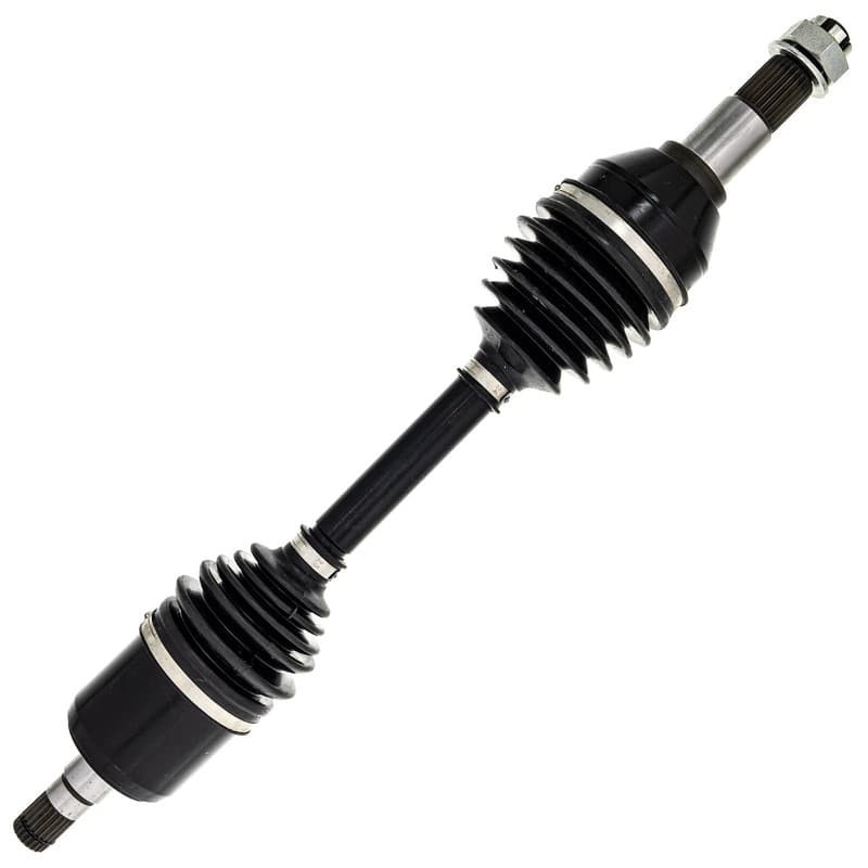 NICHE Front Left CV Axle Drive Shaft for Can-Am Outlander 1000R 650 705403009