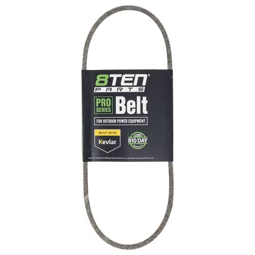 8TEN Belt with Kevlar for Poulan PR7R21A PR7R21B PR7R21C 182212 35 x 3/8