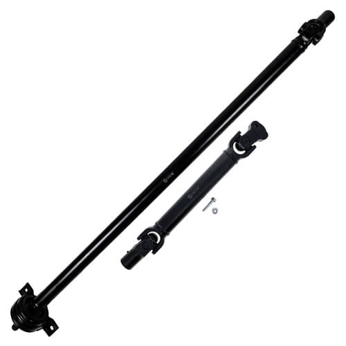 NICHE Drive Shaft Set for Can-Am Maverick X3 900 Max Turbo Front Rear 2017-2019