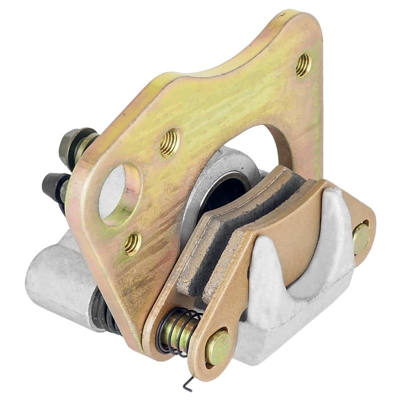 Front Right Brake Caliper W/Pads for Polaris Ranger 500 2X4 4X4 6X6 2005-2007