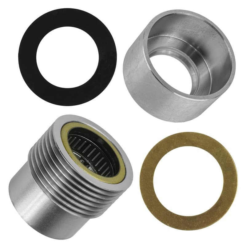 Clutch One Way Bearing w/ Washer & Spacer For Polaris Sportsman 700 2002-2005
