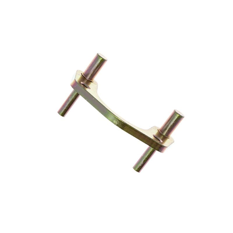Brake Caliper Mounting Bracket for Polaris Hawkeye Outlaw Predator Sportsman