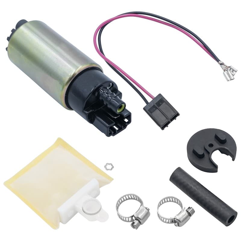 Fuel Intank Pump for Honda Silver Wing FSC600A FSC600 A 2003-2006