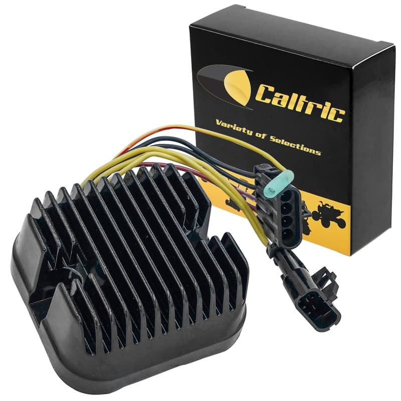 Regulator Rectifier for Polaris Sportsman 800 HO EFI Ranger 700 6X6 EFI 2007-09