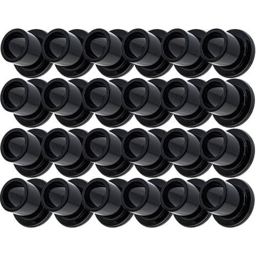 NICHE Control A-Arm Bushing Kit for Arctic Cat Prowler XT 700 550 650 24 Pack