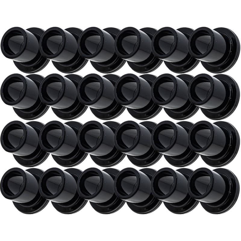 NICHE Control A-Arm Bushing Kit for Arctic Cat Prowler XT 700 550 650 24 Pack