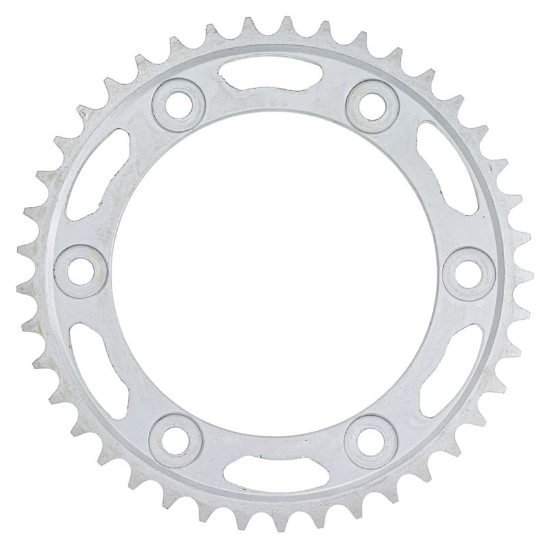 NICHE 530 Pitch 41 Tooth Rear Drive Sprocket for Honda CBR1000RR 41201-MFL-700