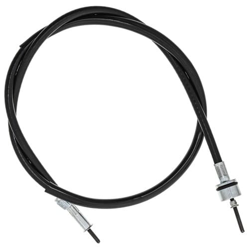 NICHE Speedometer Cable for Yamaha DT175 DT250 SR250 XS400 3Y6-83550-01-00