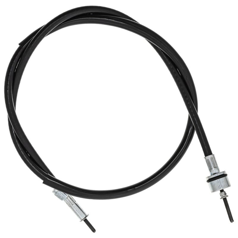 NICHE Speedometer Cable for Yamaha DT175 DT250 SR250 XS400 3Y6-83550-01-00