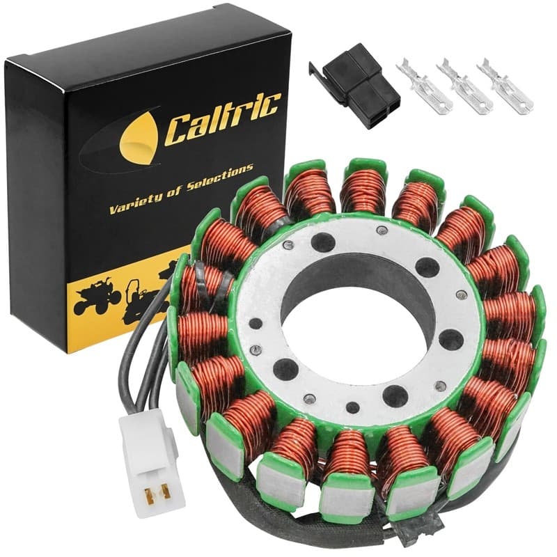 Stator for Kawasaki Ninja ZX-6R ZX636C ZX636D 2005 2006