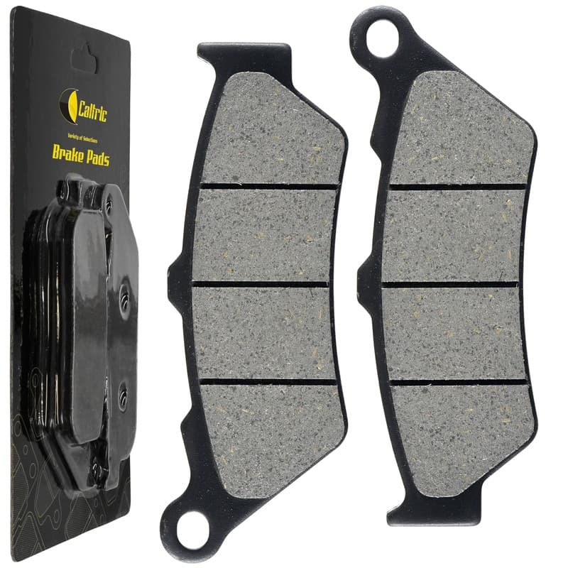 Rear Brake Pads for Triumph Thunderbird 1600 2009 2010 2011-2018 / T2020692