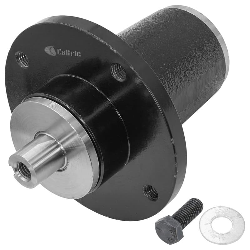 48" 52" Deck Spindle For Hustler X-One / Super S 607407 604255 607407P