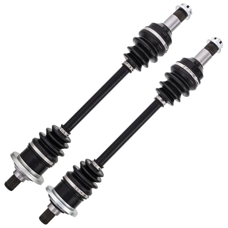 NICHE Front Left & Right Axle Kit for Arctic Cat 400 450 500 550 650 700