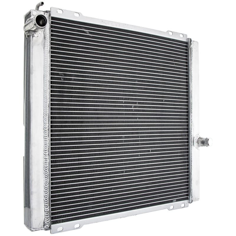 NICHE Radiator for Can-Am Maverick X3 Max 800 1000 709200703 709200576 2 Row