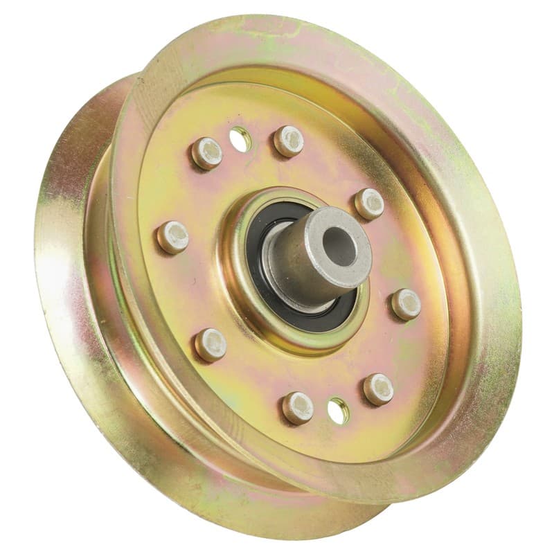 Flat Idler Pulley For Simplicity ZT2142 42" ZT2246 46" ZT2752 52" 1736540YP