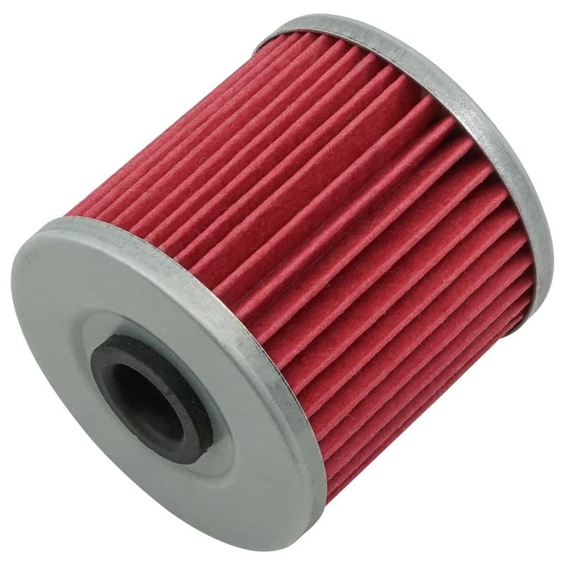 for Kawasaki  KL250 KLR250 1985-2005 Oil Filter