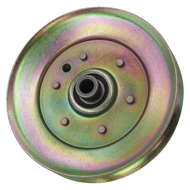 Caltric 07300527 Deck Pulley for Gravely Ariens PM144M Max-Zoom HD Pro-Master