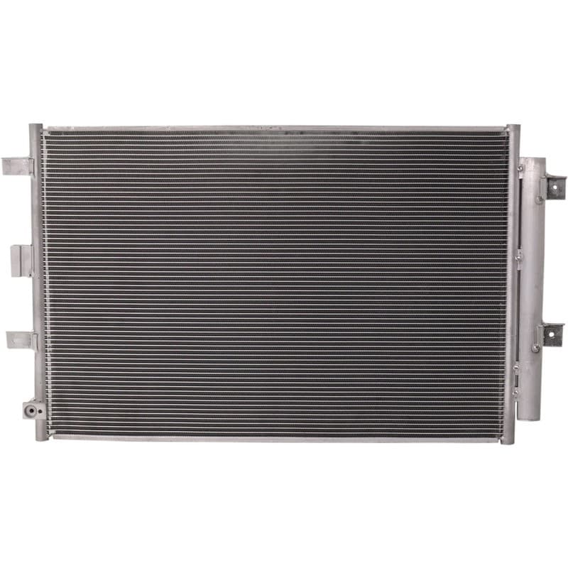 A/C Condenser For 2019-2024 Ford Edge