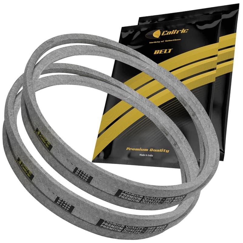 Caltric 42" Deck Belt For Bad Boy MZ 2010-2016  041-0120-00