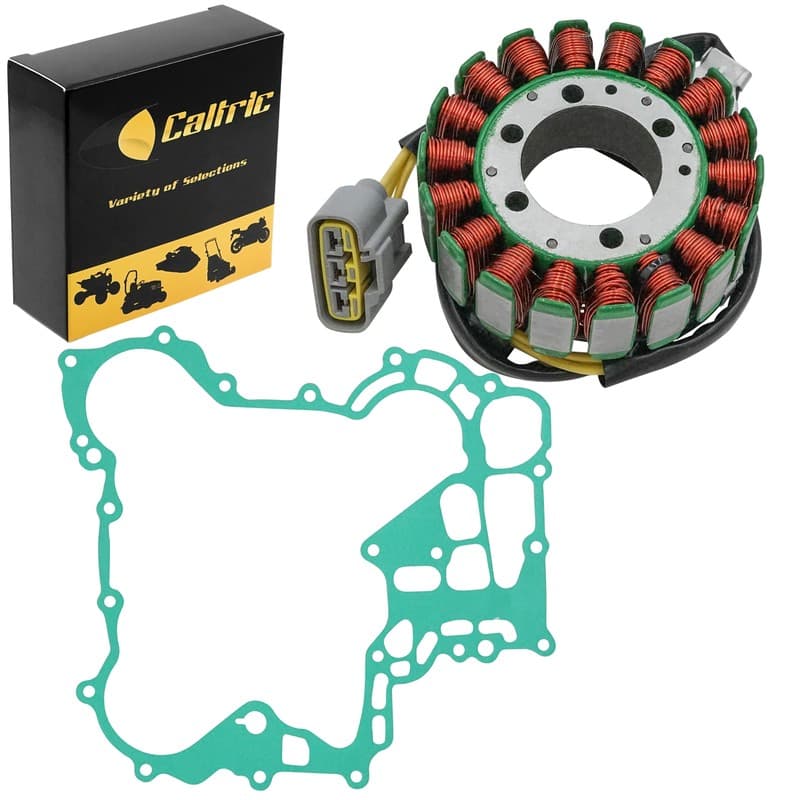 Stator Gasket For Sea-Doo Spark 2 Up Rotax 900 ACE900 HO Ace 14 15-2018 Magneto