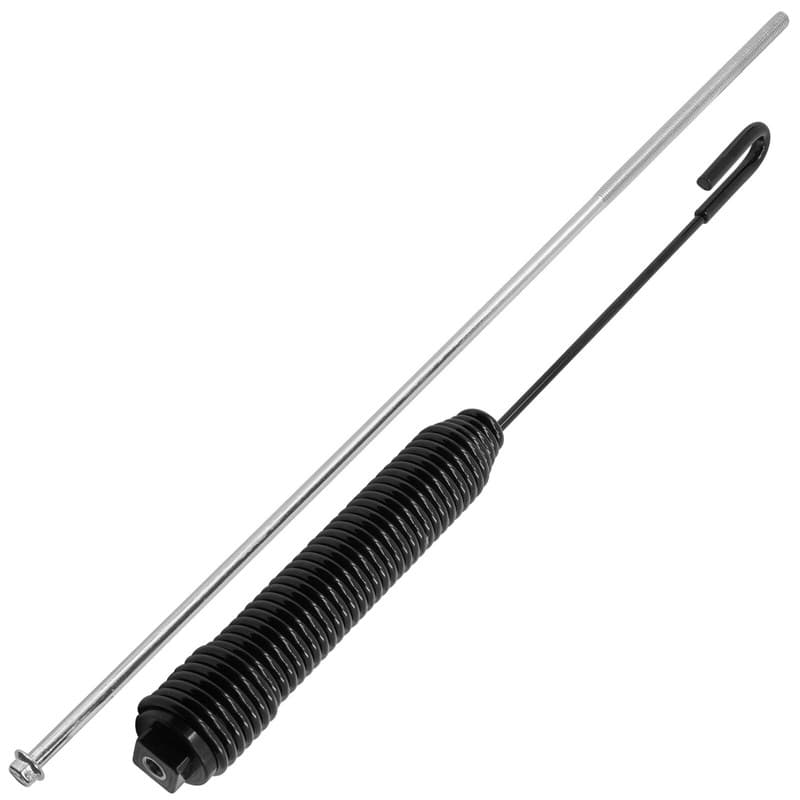 Lift Extension Spring w/ Screw for John Deere X320 X324 X340 X360 X500 M152779