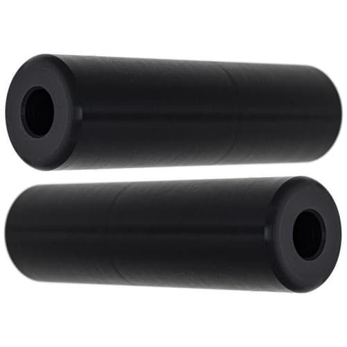 8TEN Deck Roller for Cub Cadet MTD Troy Bilt RZT54 731-05825 54-Inch 2 Pack