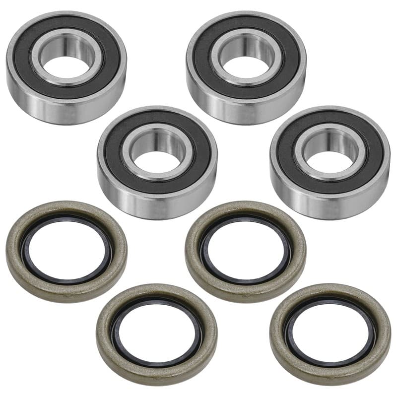 AM144377 AM124498 AM131680 AM135349 Deck Spindle Repair kit for John Deere
