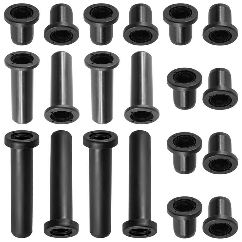 for Polaris Ranger RZR S 800 EFI 2010 2011 Rear Suspension A-Arm Bushing Kit