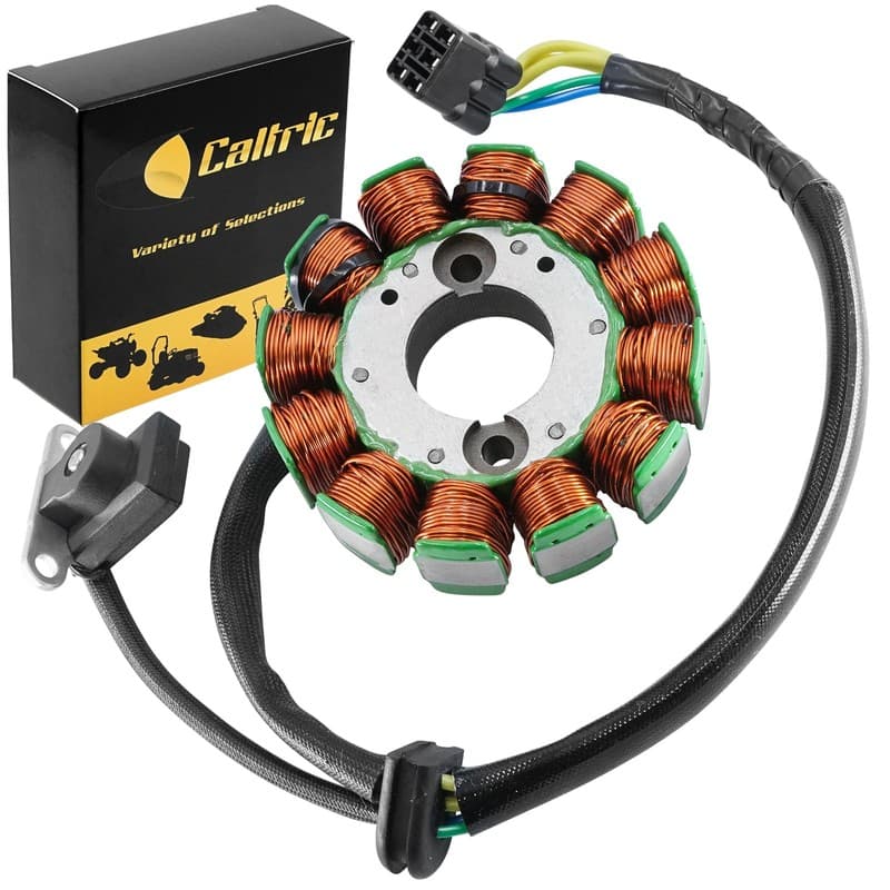 Celox Generator Stator For Polaris RZR 170 2015-2021 0455068