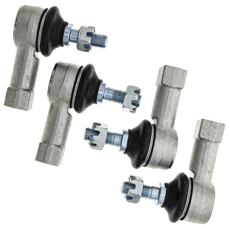 NICHE Tie Rod End Kit for Honda TRX450R TRX450ER TRX700XX 53158-HP1-003