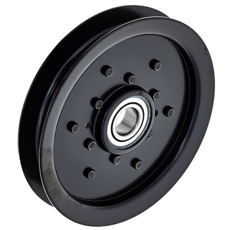 8TEN Idler Pulley For John Deere Ztrak Z820A Z910A TCA17524 TCA14349 TCA14593