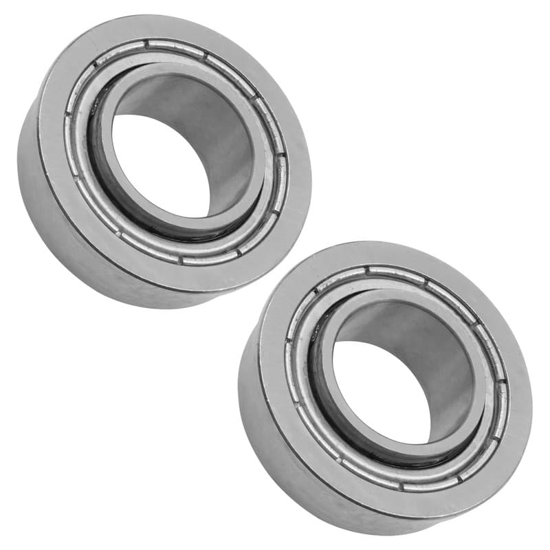 604845 Wheel Bearing For Hustler Raptor SD SDX XD XDX / Fastrak / Alpha MP