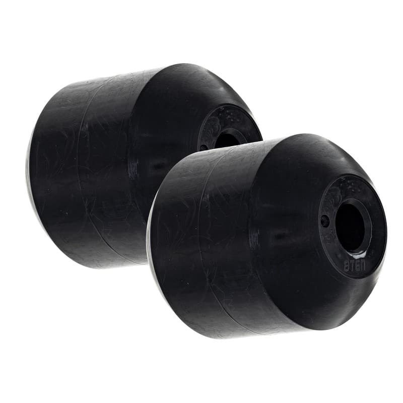 8TEN Deck Roller for Snapper Z120T Z140T Z160T Z1800T Z1801K 7073142YP 2 Pack
