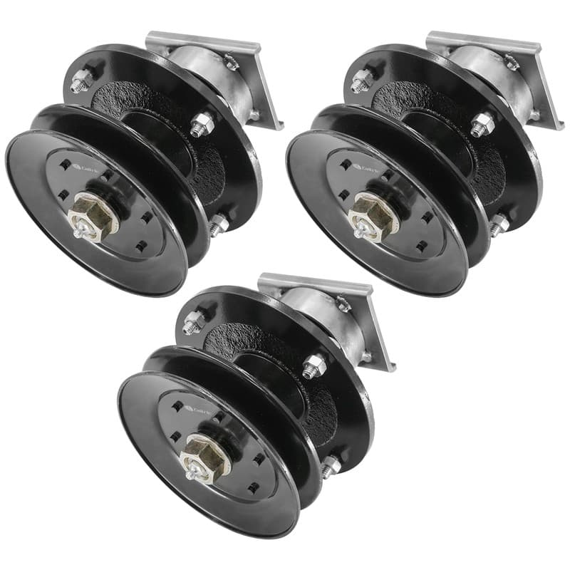 100-3977 1003977 99-3934 44" Deck Spindle Assembly For Toro Z147 Z148 Z150