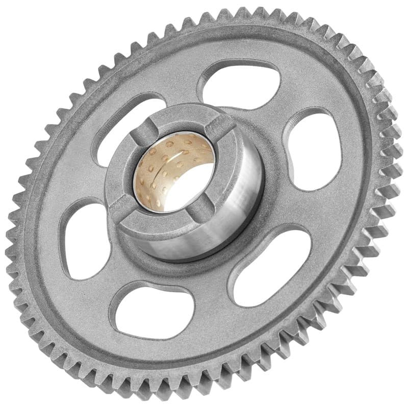 Starter Clutch Idler Gear For Yamaha 5Tg-15515-01-00