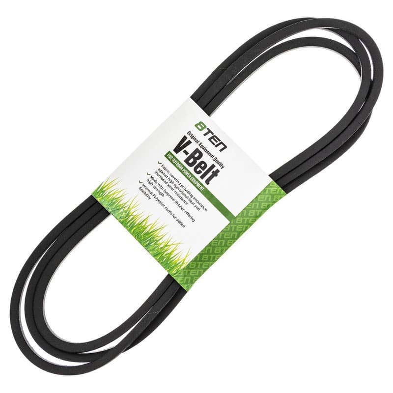 Deck Belt for Ariens Zoom 1840 1540 1640 07241800 40 Inch Deck