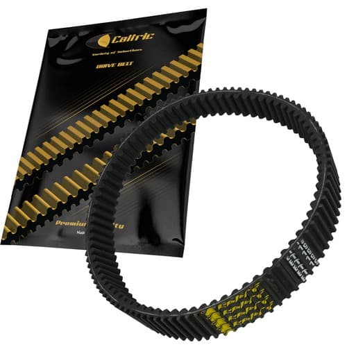 for Arctic Cat Transmission Drive V-Belt 3402-757 0823-013 3402-484
