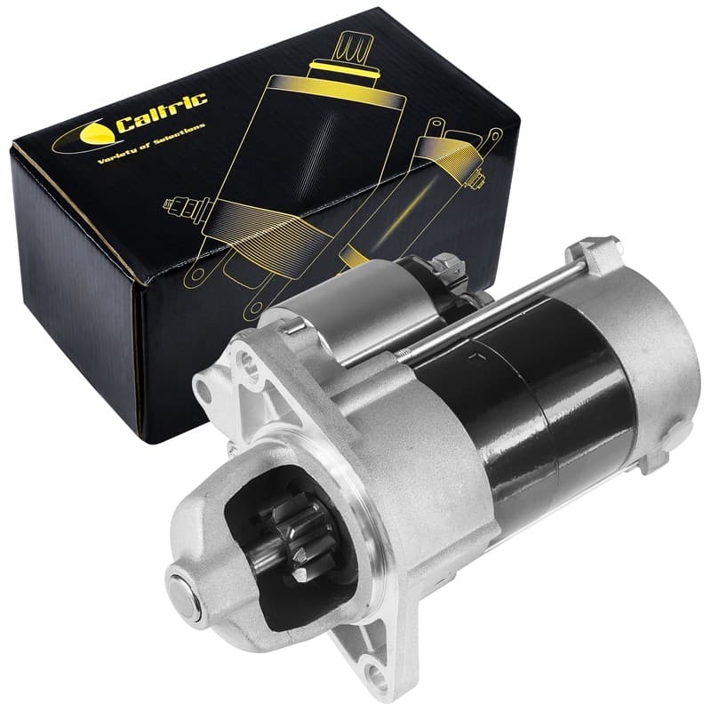 Celox Starter for Kubota  Tractor G2160 TG1860 18HP 21HP D782 D722 Dsl New