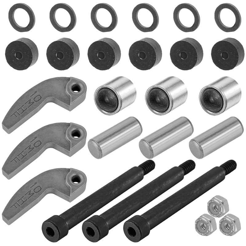 Primary Drive Clutch Rebuild Kit for Polaris Sportsman 500 1996-2006 / 5632281