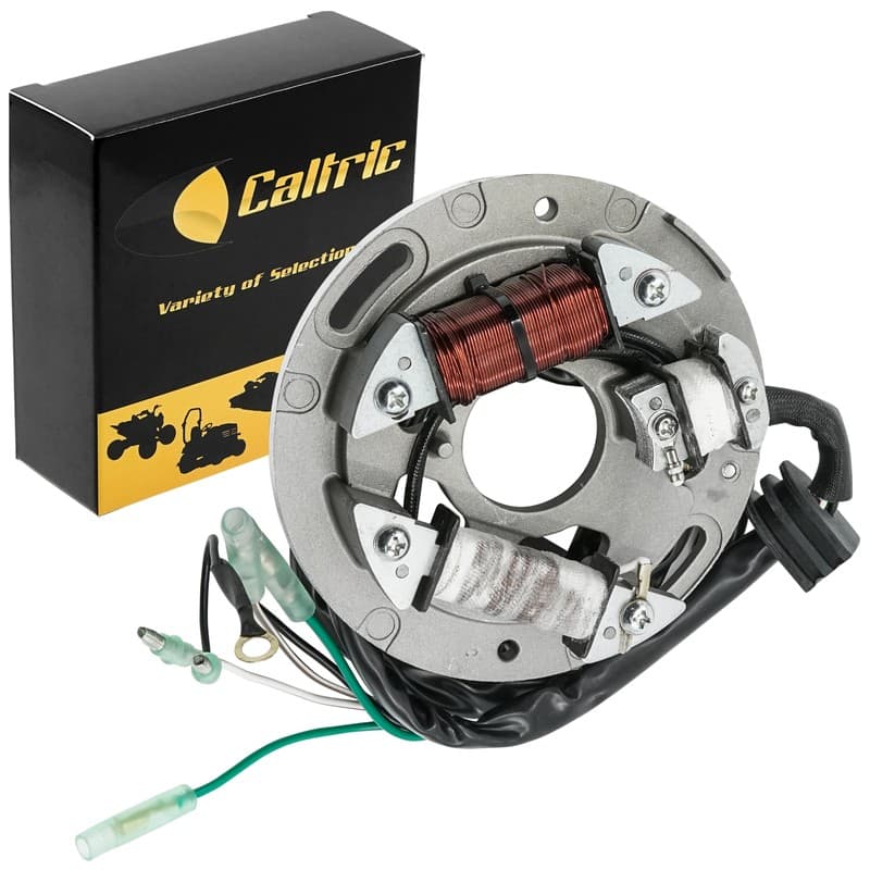 Stator for Yamaha Wave Raider 700 RA700 RA700B 1994 1995 1996 1997
