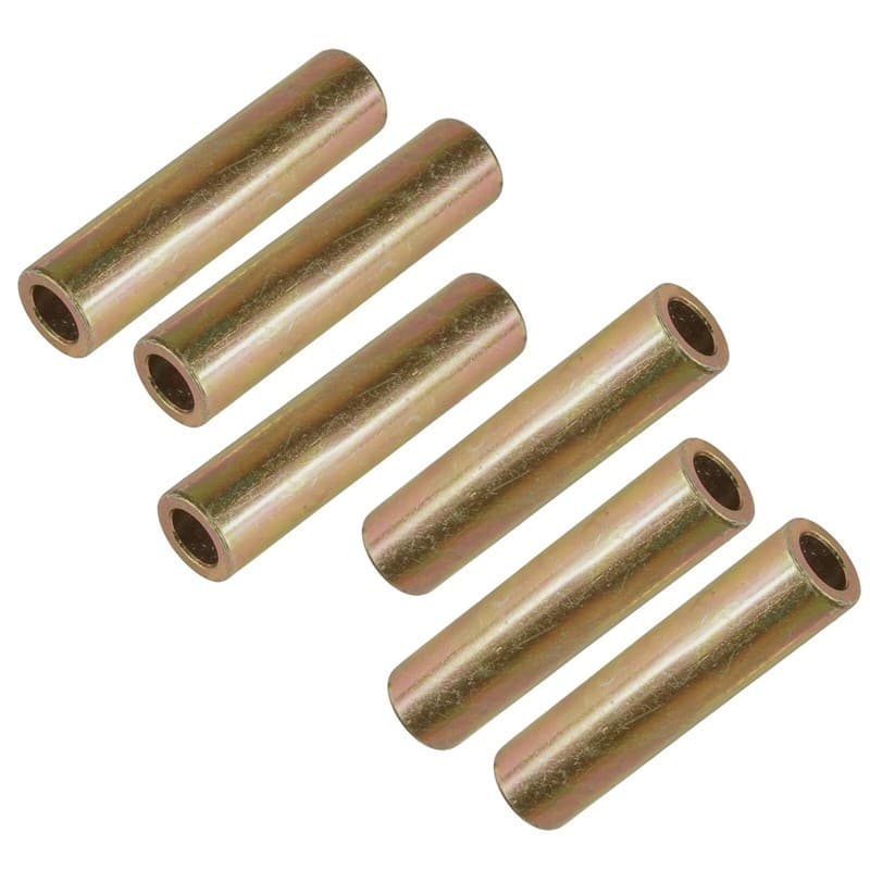 6x F & R A Arm Short Pivot Shaft For Polaris 5139966