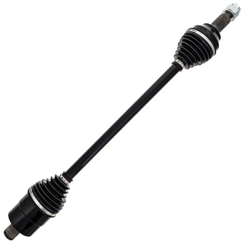 NICHE Rear CV Axle Half Drive Shaft for Polaris RZR XP 1000 4 Sport 1337035 UTV