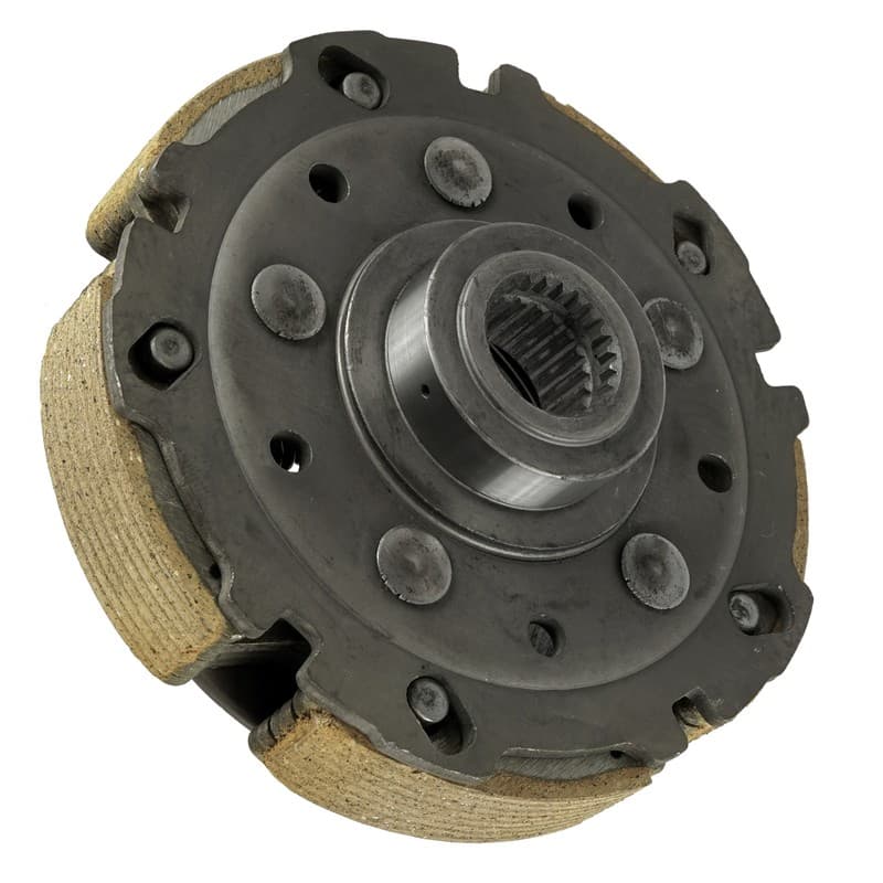 Wet Clutch Centrifugal Carrier for Arctic Cat 650 H1 4X4 2005-2011
